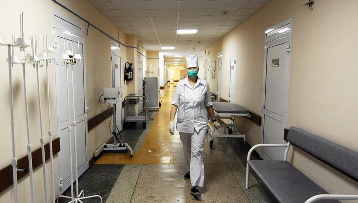 «Սուրբ Գրիգոր Լուսավորիչ» ԲԿ-ում կորոնավիրուսից 66-ամյա տղամարդ է մահացել