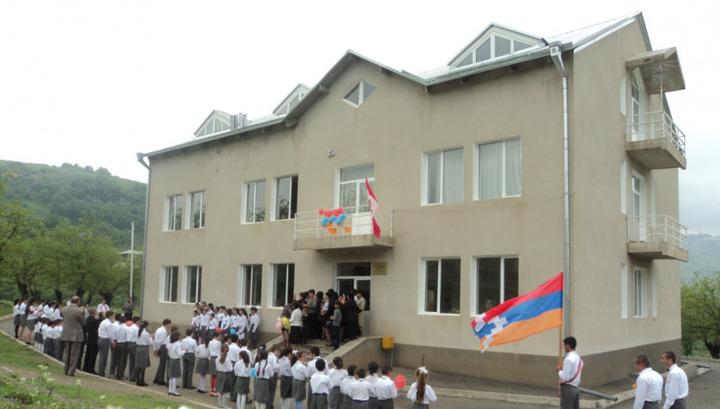 Արցախի դպրոցներում դասերը կմեկնարկեն սեպտեմբերի 14-ին