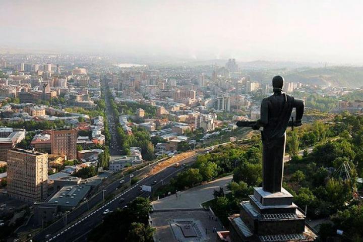 Այսօր, ավանդույթի համաձայն, նշում ենք Էրեբունի-Երեւանի օրը. Հայկ Մարության