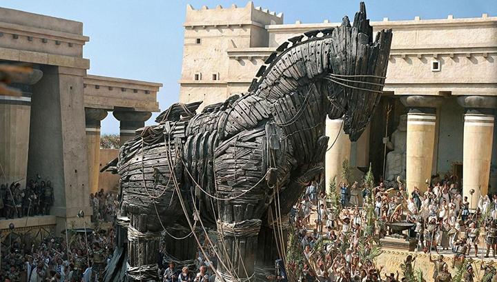 5-րդ շարասյան «ֆոտոռոբոտը». հանքերի, թշնամու «վկաներն» ու ռուսների «հակավկաները»