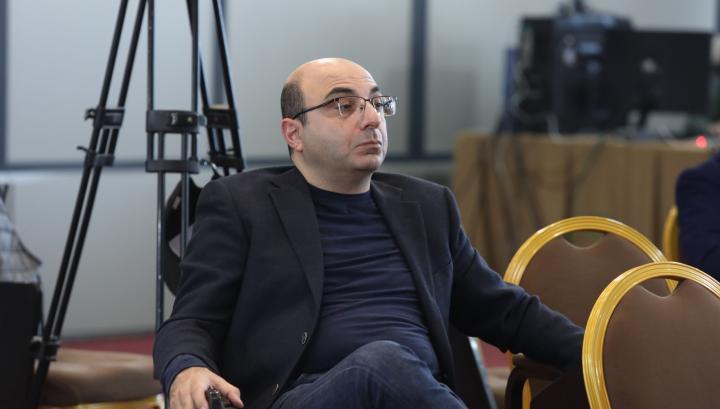 Ուզում ենք ապագա ունենալ, չթուրքանալ, ուրեմն պետք է տեր կանգնել երկրին. Վահե Հովհաննիսյան