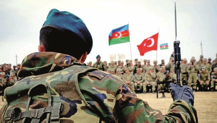 Ղարաբաղում համատեղ մոնիթորինգի թուրքական կոնտինգենտը ժամանել է Ադրբեջան