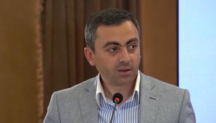 Դուք արդեն 5 տարի է՝ կրակում եք ժողովրդի վրա․ Իշխան Սաղաթելյանն արձագանքեց Անդրանիկ Քոչարյանին