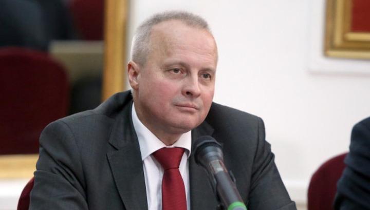 Հայ ռազմագերիների վերադարձի հարցով զբաղվում են Պուտինը, Լավրովը և Շոյգուն. Սերգեյ Կոպիրկին