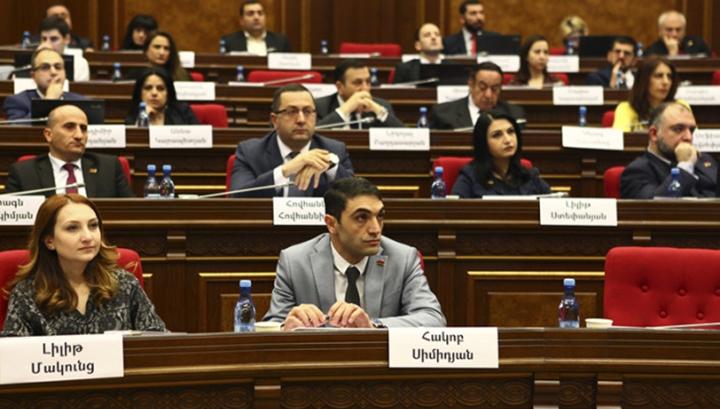 Ընդդիմությանը կարելի է մեղադրել և պետք է մեղադրել, բայց միայն նրա համար, որ Նիկոլը դեռ վարչապետ է. Top-News.am 