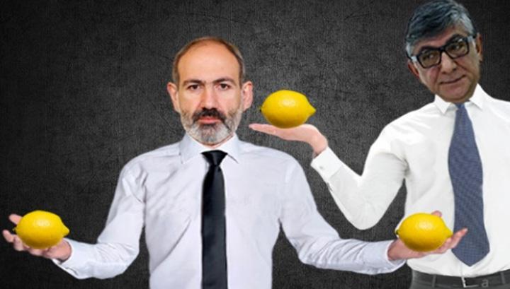 Նիկոլը «Գռզոյի» միջոցով դիզվառելի՞ք է բաժանելու որպես ընտրակաշառք