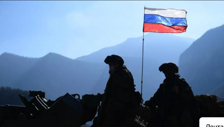 Լեռնային Ղարաբաղում զոհվել է վեց խաղաղապահ, կան նաև վիրավորներ