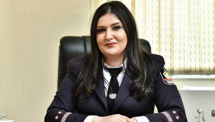 Հերթը հասավ իշխանության համար հաճելի որոշումներ կայացրած դատավորին