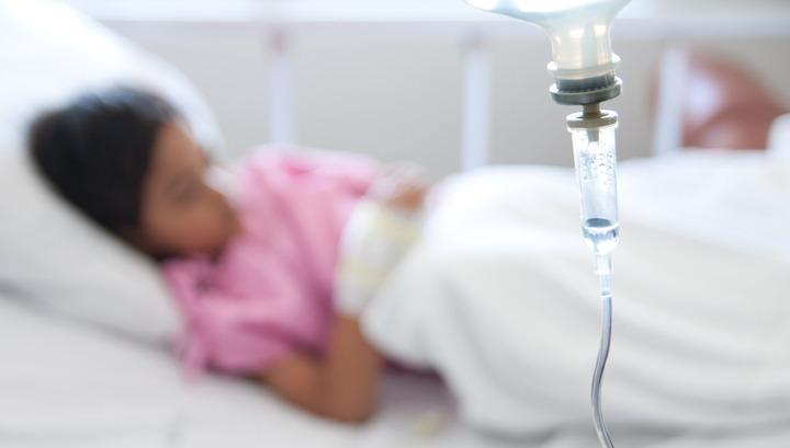 Ինֆեկցիոն հիվանդությունների ազգային կենտրոնում բուժօգնություն է ստանում 10, իսկ Վայքի ԲԿ–ում` 11 երեխա