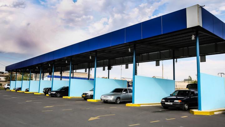 Գազաբալոններ կարող են տեղադրել միայն լիցենզավորված ընկերությունները