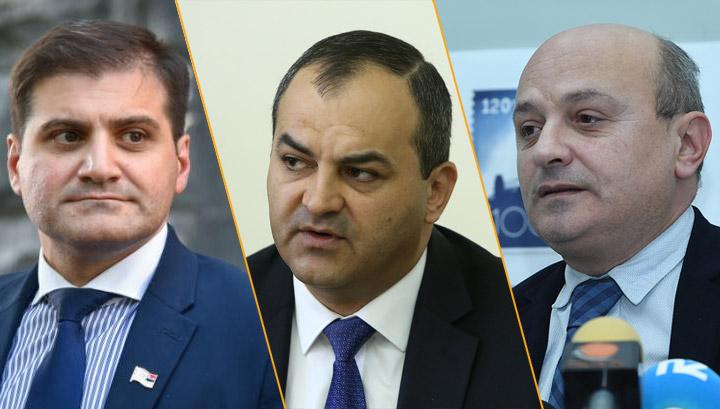 Գլխավոր դատախազը սորոսականների պլա՞նն է կատարում․ Hraparak.am