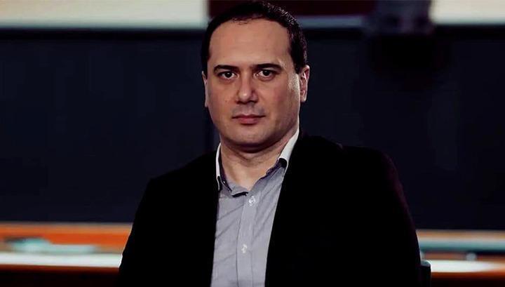 Իրատեսական է, որ մոսկովյան ահաբեկչության հեղինակը հենց ԻՊ ահաբեկչական խմբավորումն է. Արմեն Պետրոսյան