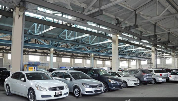 ՊԵԿ-ի հիշեցումը՝ մեքենա ներմուծած անձանց