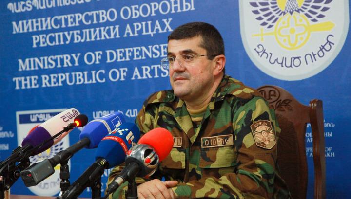 Պատրաստ ենք նպաստել ձեր անկախության ձեռքբերմանը․ ԱՀ նախագահը՝ թալիշներին և լեզգիներին