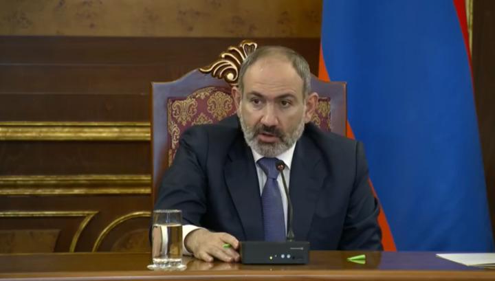 25 մլրդ դրամի հրատապ աջակցություն բիզնեսին, 25 մլրդ  դրամ՝ սոցիալական աջակցության փաթեթին. Նիկոլ Փաշինյան