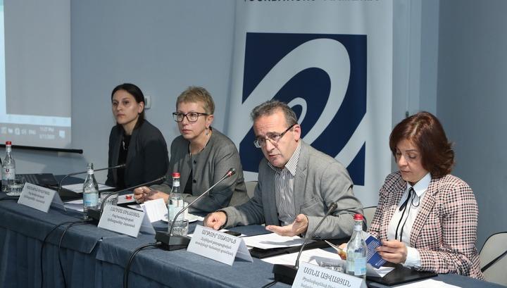 Հայաստանում այսպես կոչված իրավապաշտպանների գործունեության դեմ ստորագրահավաք ենք սկսում․ Հովհաննես Իշխանյան