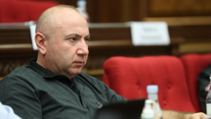 6-կետանոց Նիկոլ Փաշինյանը․ նա Արցախը տեսնում է Ադրբեջանի կազմում. Անդրանիկ Թեւանյան