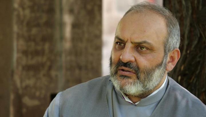 Բագրատ Սրբազանը նախանշեց առկա բոլոր տարաձայնությունների հաղթահարման հնարավորությամբ այժմյան պայքարի հստակ ուղին․ Ոսկանյան