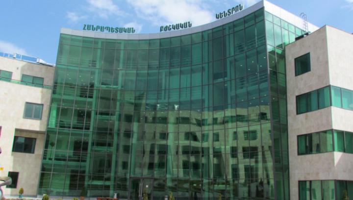 Արցախում հոսանքահարված և կլինիկական մահ տարած տղամարդը գիտակցության է եկել