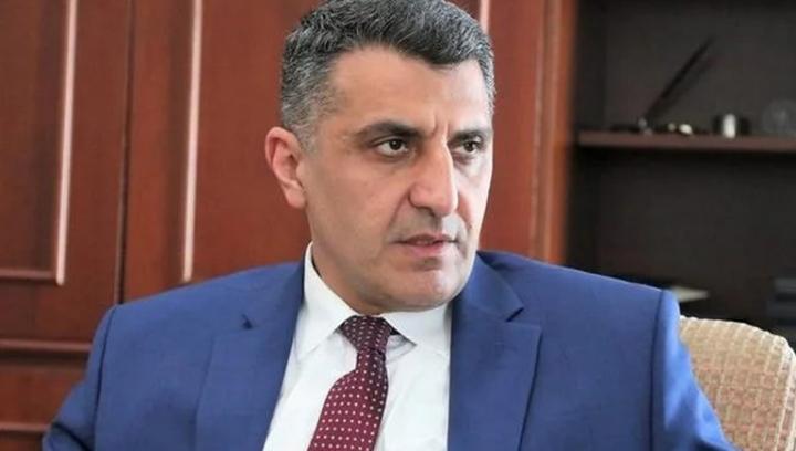 Շոտլանդացի պատգամավորը  ներկայացրել է ադրբեջանցիների վայրագությունը․ ՄԹ-ում ՀՀ դեսպան