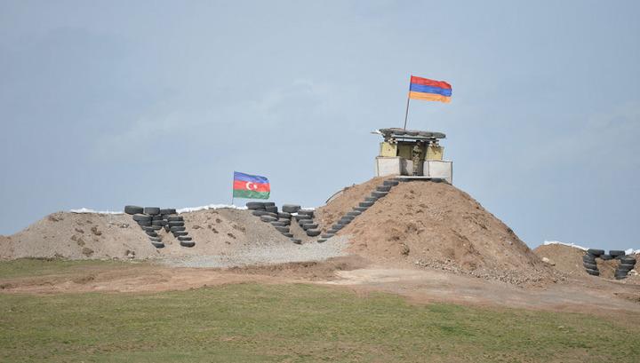 Ծանոթանում են Արևմուտքի հետ քննարկվող տարբերակներին․ «Փաստ»