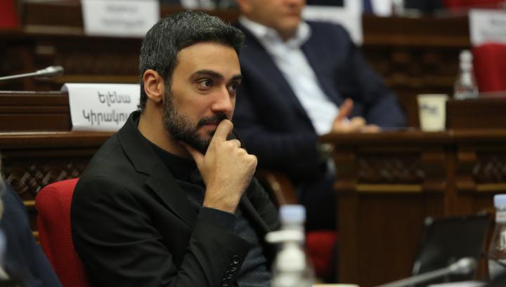 ՍԴ-ն հակասահմանադրականան ճանաչեց Առողջապահության նախարարի հրամանը