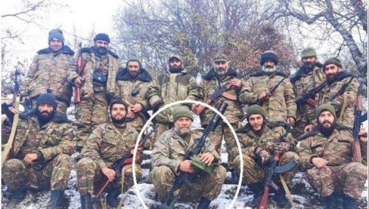 Հունիսի 3–ի գործով կալանավորված ՀՅԴ անդամ, ազատամարտիկ Գրիգոր Կարապետյանն ազատ է արձակվել