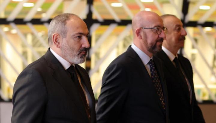 ՀՀ իշխանություններն անընդհատ դեպի Արևմուտք շրջադարձի փորձեր են կատարում ու չեն գիտակցում վտանգների մասին. «Փաստ»