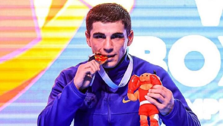 Կառավարությանը քննադատած մարզիկը զրկվեց տարկետումից