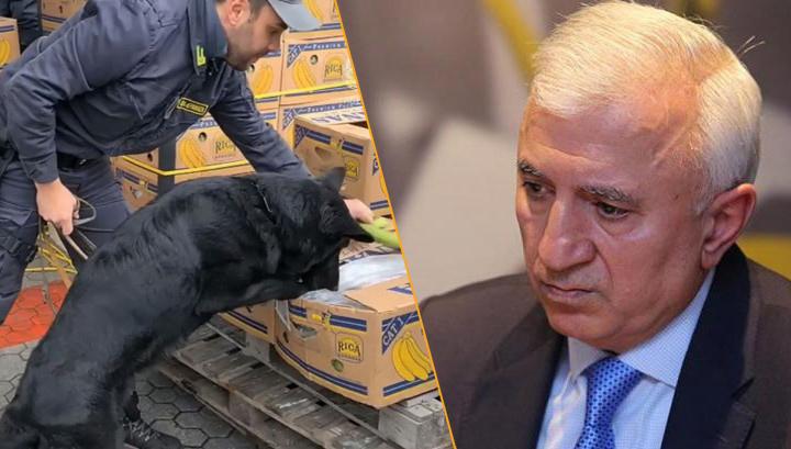 Թիրախավորված է մի ողջ սերունդ, ձեր երեխաները, թոռները․ Գևորգ Դանիելյան