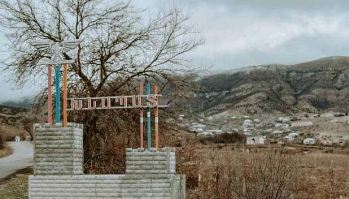 Վարորդը ղեկն այնպես է թեքել, որ «պուլյան» իրեն չկպնի, կպել է տրակտորին. Խնապատի բնակիչ.168.am