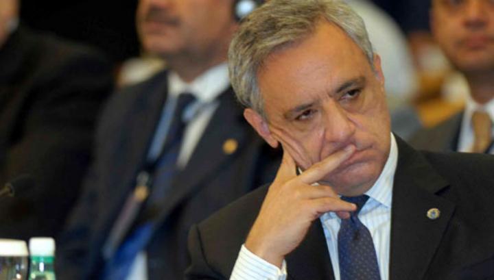 Վարդան Օսկանյանը պատասխանել է Փաշինյանին