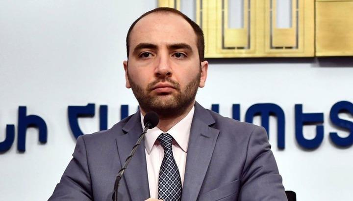 Ալիևն ընդունել է, որ միջանցքի մասին պնդումները որևէ աղերս չունեն եռակողմ հայտարարության հետ. ԱԳՆ