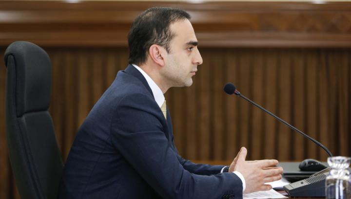 Իրավապահ մարմինները գործընթաց են սկսել գրեթե բոլոր վարչական շրջանների աշխատակազմերում. «Հրապարակ»