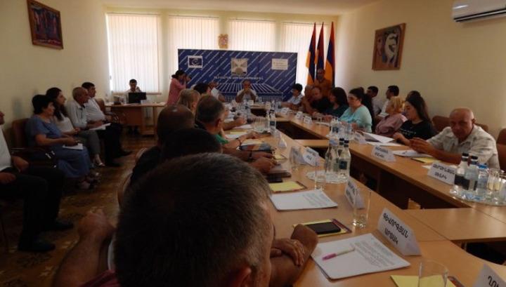 Ալավերդիում իրականացրած «իմպիչմենթ» օպերացիայի հետ կապված նոր մանրամասներ են ի հայտ գալիս. «Փաստ»