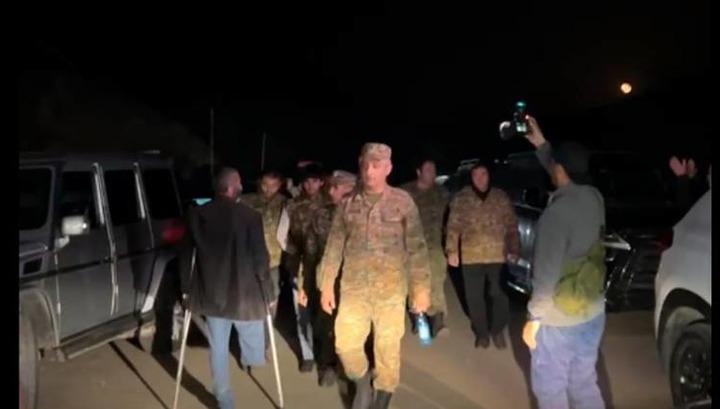 Զինվորականների զղջման տեքստերին նախորդել են բռնության, սպառնալիքների փորձերը․ «Հրապարակ»