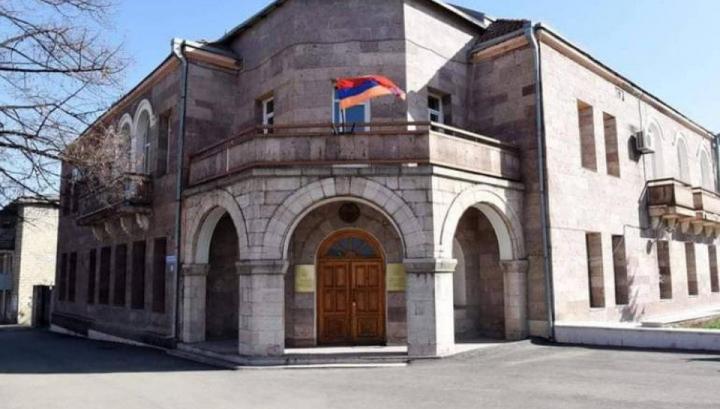 Նոյեմբերի 10-ի հրադադարն Ադրբեջանին չի ազատում պատասխանատվությունից․ Արցախի ԱԳՆ