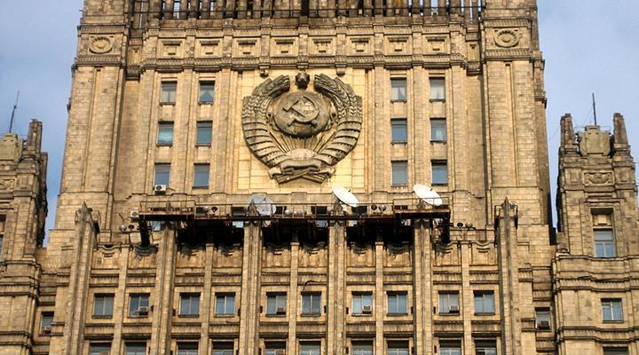 Գրուշկոն հայ գործընկերների հետ քննարկել է Երևանի և Մոսկվայի  հարաբերությունները և ԵՄ-ի ու ՆԱՏՕ-ի հետ