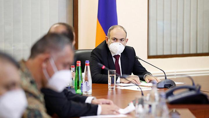 ԶՈՒ բնականոն զարգացումը մեզ անհրաժեշտ է տարածաշրջանում խաղաղություն ապահովելու համար