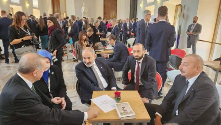 Արդեն վստահաբար կարելի է պնդել, որ 2020թ․ պարտությունն այս եռակողմ դաշինքի հետևանք էր․ Իշխանյան