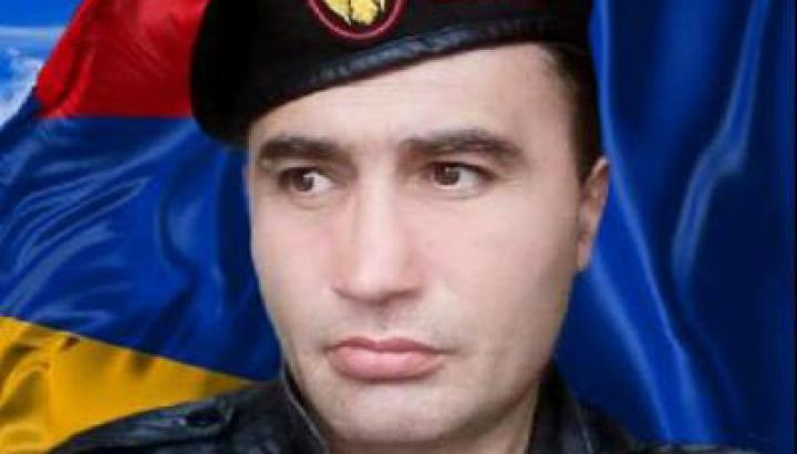 Հատուկջոկատային Արարատ Ծատուրյանը զոհվել է վիրավոր զինակիցներին օգնություն ցույց տալիս․ NEWS.am