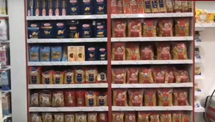 Վարչապետը շրջում է սուպերմարկետներով․ ՈւՂԻՂ