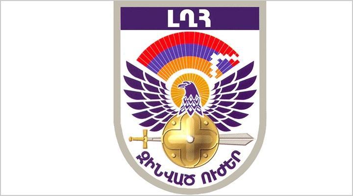 Արցախում թշնամին կրակել է կոմբայնի ուղղությամբ