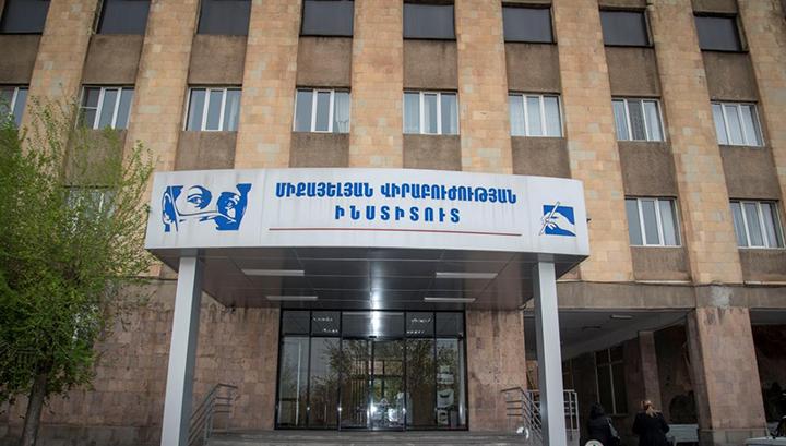 Կրկին բժիշկ են ծեծել, այս անգամ՝ հիվանդանոցում