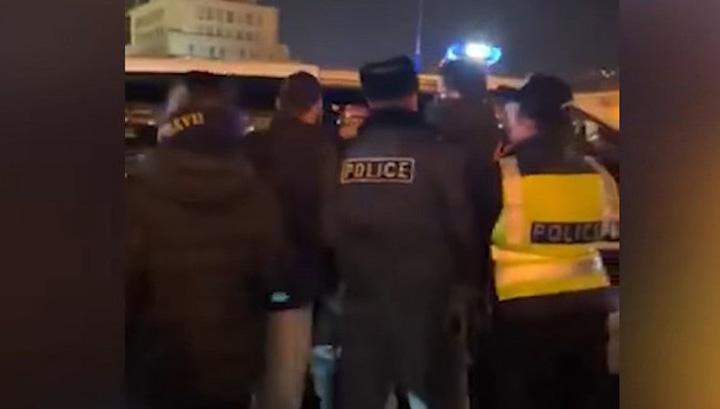 Կոչ ենք անում հստակ գնահատական տալ ՀՀ ոտիկանության ապօրինի գործողություններին. ՀՅԴ ՀԵՄ