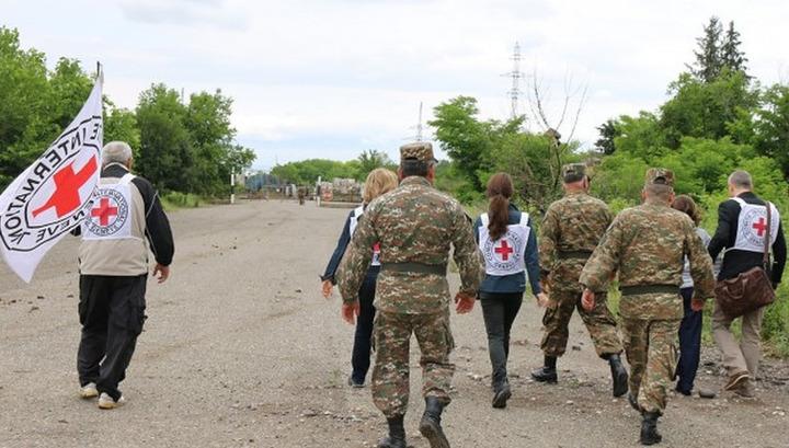 Հայկական կողմին փոխանցված 13 զինծառայողների մարմինները նույնականացվել են