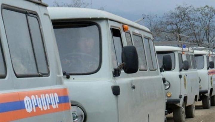 Առ այսօր ադրբեջանական կողմի հետ դիերի փոխանակման արդյունքում հաստատվել է ընդհանուր 1709 աճյուն