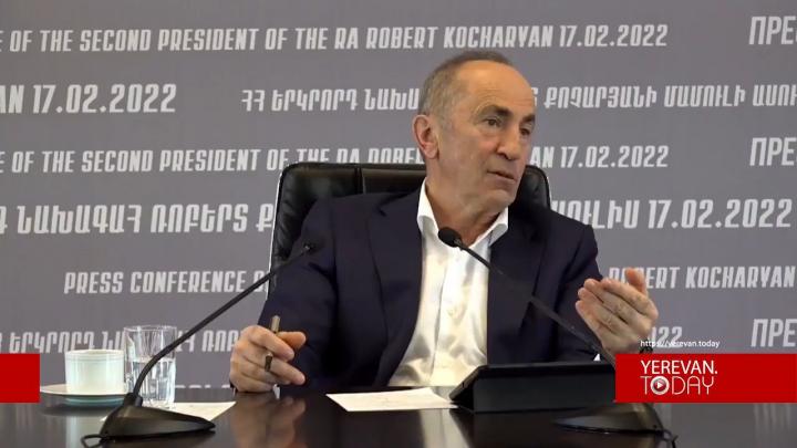 Մանդատներից հրաժարվելը օրենսդրությամբ, չի բերում ճգնաժամի, որով հնարավոր լինի նոր ընտրություններ կազմակերպել․ ՀՀ երկրորդ նախագահ