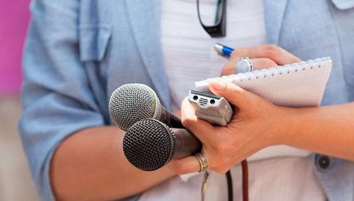 Որ դեպքում լրագրողին կարող են զրկել հավատարմագրումից. հոդվածը փոխվել է. «Ժողովուրդ»