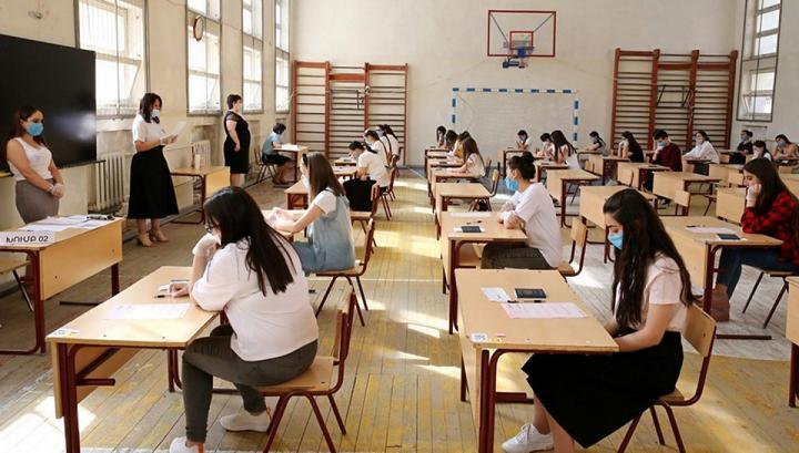 Այս տարի բուհերի ընդունելության քննություններին կմասնակցի 13573 դիմորդ